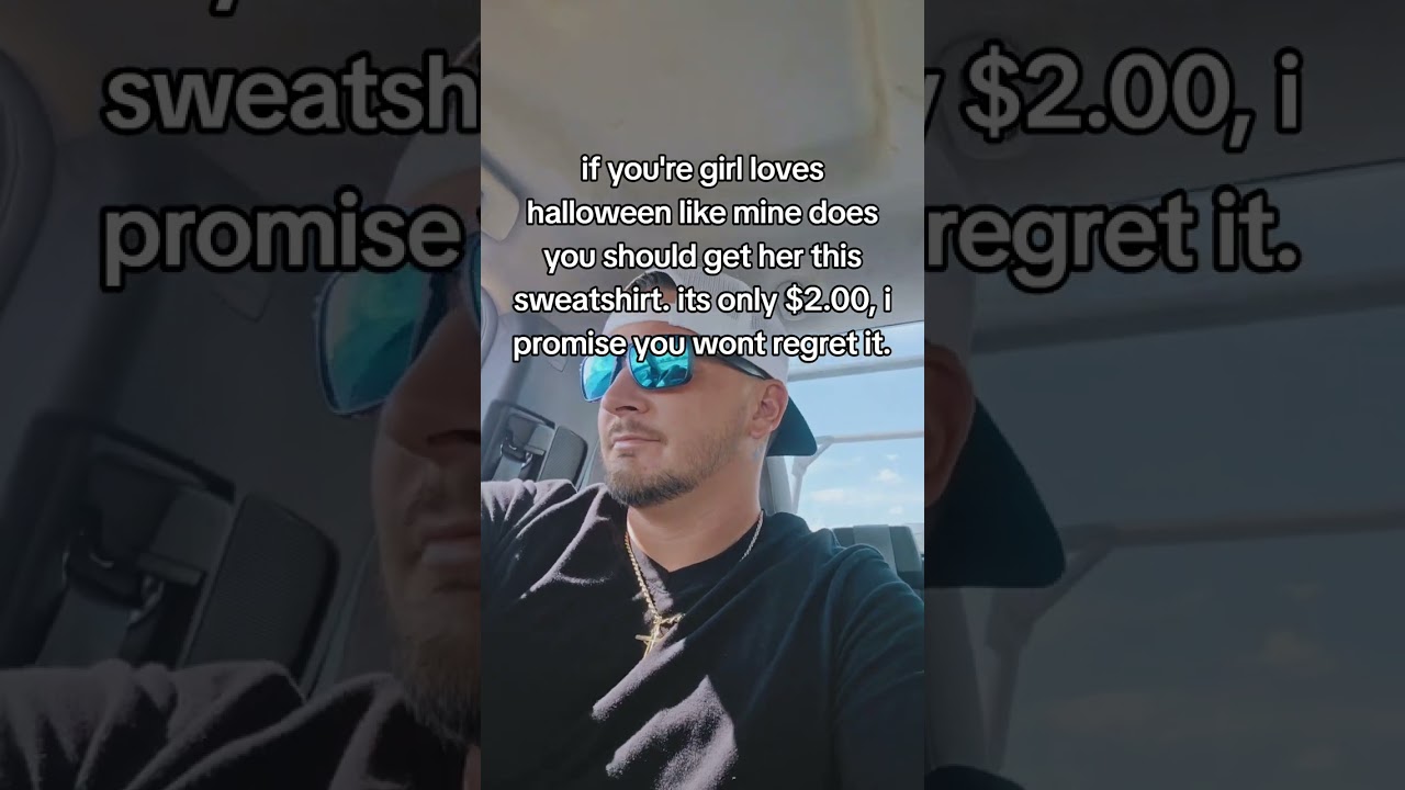 Relatable blue-collar vibes 