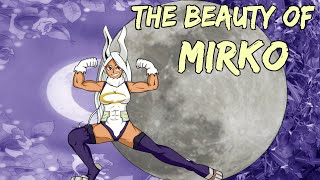 The Beauty of Mirko The Beauty of Mirko