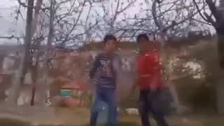 Selamun Aleykum Adim Azrail Aleykum Selam Bende Cebrail