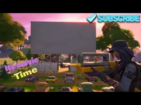 Time for a movie  YouTube