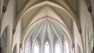 Third Sunday of Lent