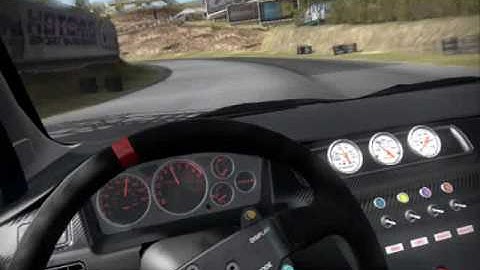 NFS Shift Hot Lap Week 16.......28.64