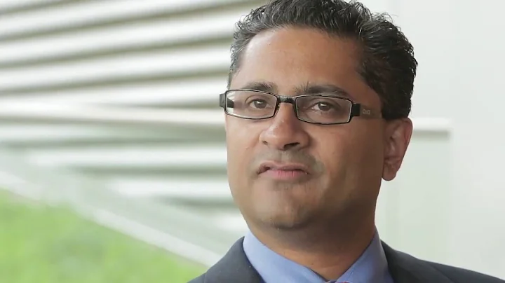 "What is Interventional Radiology?" Suresh Vedantham, MD, FSIR
