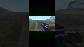Finally I Entered in China | Road to Asia | Euro Truck Simulator 2 | Ets2 🧿 #shorts
