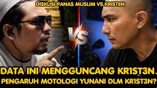 🔥PANAS...!!! MEREKA BARU TAU INI | TDK MENERIMA FAKTA AKHIRNYA NG4MUK?