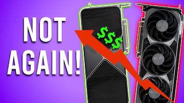 GPU PRICES TO SKYROCKET! AMD & Reports Say Bad Times Ahead