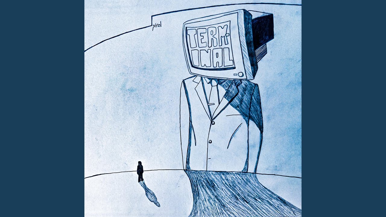 Watch Terminal on YouTube Watch Terminal on YouTube