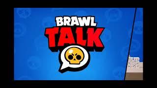 Brawl Stars:Brawl Talk! New Season, Ice Brawler, and more!