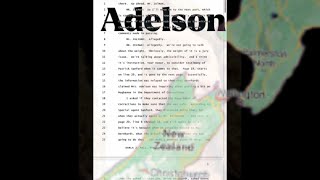 The Donna Adelson Sealed 2025 Transcript That Is Now Unsealed