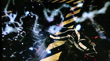 Fallout New Vegas- Old World Blues- Killing the Giant Robo-scorpion Boss Fail!