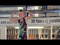 8 Year Old Wrestling Tournament Highlights 🥇