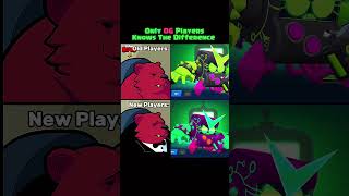 Only OG's Knows Difference ❤️🩹 #brawlstars #brawl #supercell Only OG's Knows Difference ❤️🩹 #brawlstars #brawl #supercell