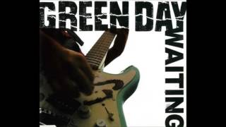 Green Day - Waiting Single (Full)