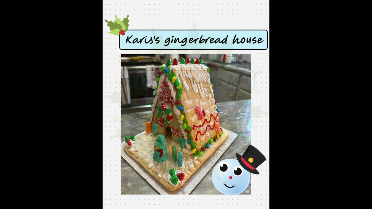 FigJam Holiday Jam by Figma hosted by Miggi from Figgi