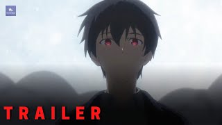 Daily Life Of The Immortal King season 3 - 4K 60FPS -  Trailer| ThUnDeRBoLt