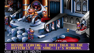 Goblins 3 with a Guest part 6-3