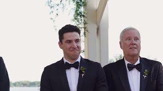 This groom