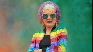 Judy Chicago a short documentary