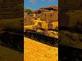 RIP T-34-85 War Thunder