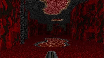 ConC.E.R.Ned - E3M3: Infernal Catacombs (w/ Colourful Hell + Final Doomer)