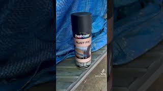 Ford super duty budget door rust repair #bodywork #support #subscribe #rustrepair