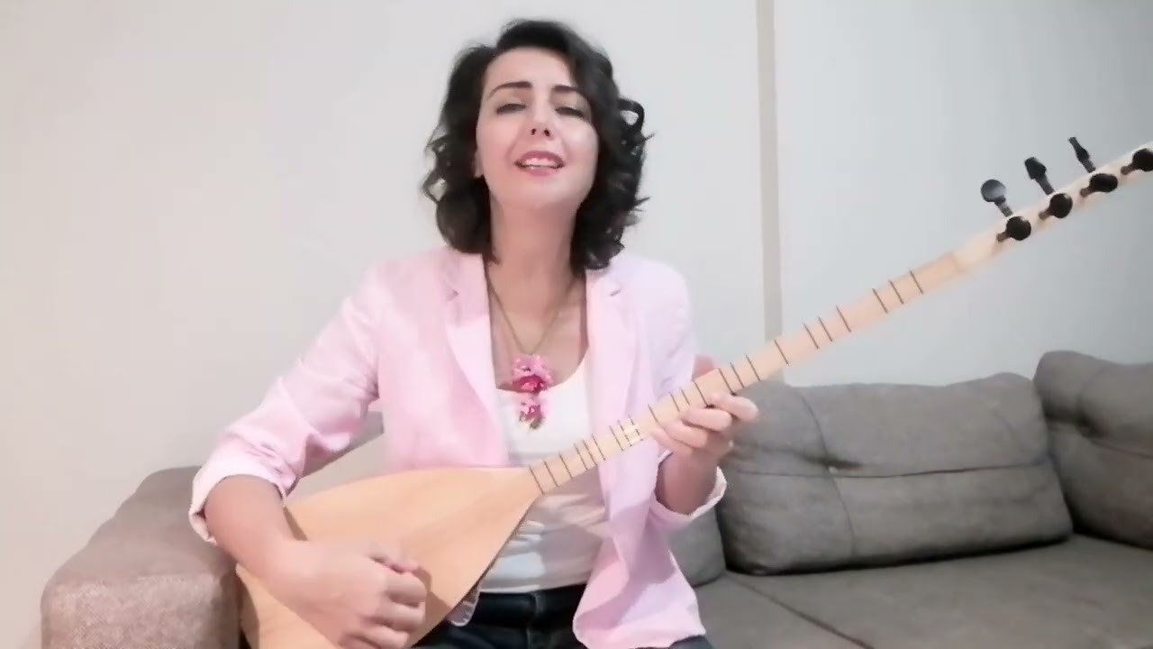 Sevilay GÖK - Oduncular Dağdan Odun İndirir (Manisa)