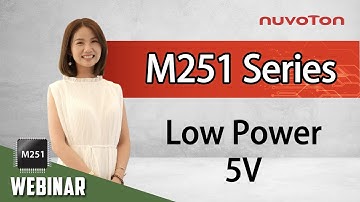 5V High Robustness Microcontroller solves your immunity problems