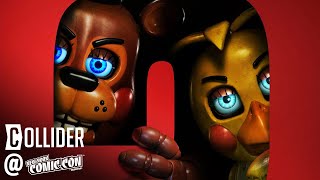 Movie News Director Emma Tammi Teases Ulrichs Role