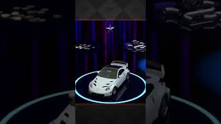 Gran Turismo 7 has Wheelspins like Forza Horizon 5!