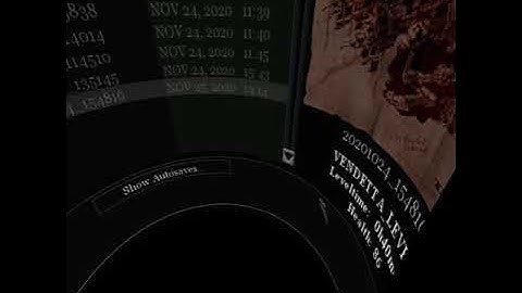 RTCW VR Vendetta Mod (lambda1vr mod) quest2