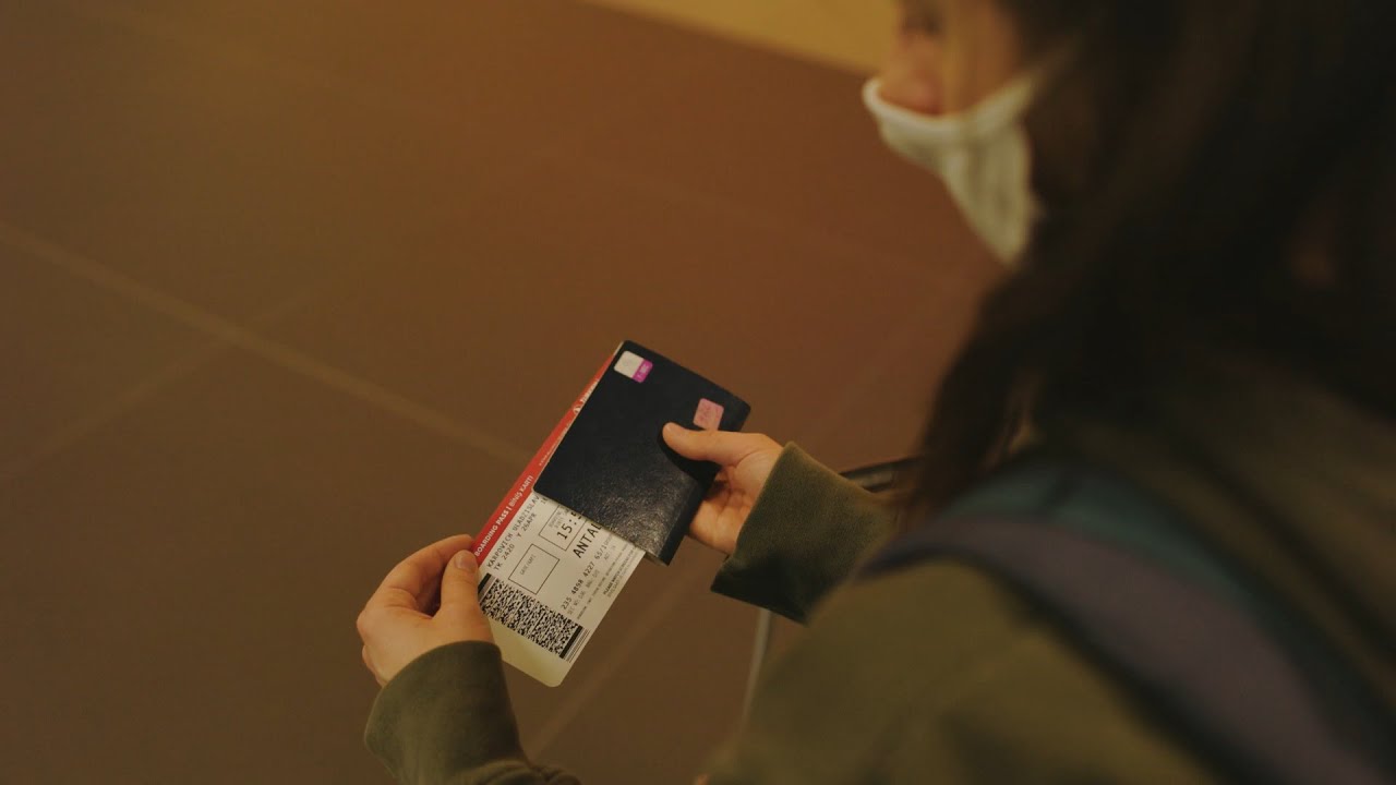 Worlds Apart & S.H.A. - Take Me Higher (feat. Kali Malia) [Official Music Video]