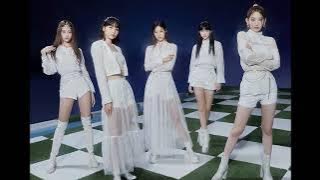 Download lagu LE SSERAFIM - Fearless japanese ver. (1 hour)