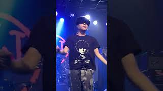260530 스킵잭 (SKIPJACK) - seoulDayz13 (남유식 focus) @롤링홀