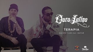 Cacife Clan - Terapia Feat  Matuê (Clipe Oficial) Prod. PEP