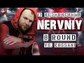 Nervniy - За гранью здравого смысла [8 раунд 17 независимый баттл] // 17ib 8 round