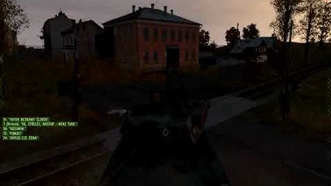 Arma 2 -  Zombie mise part 3