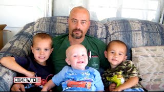 Crime Watch Daily: Where Could the Three Skelton Brothers Be? - Pt. 1