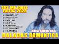 LOS BUKIS &amp; MARCO ANTONIO SOLÍS 💔 | MÚSICA PARA CORAZONES ROTOS Y AMORES IMPOSIBLES