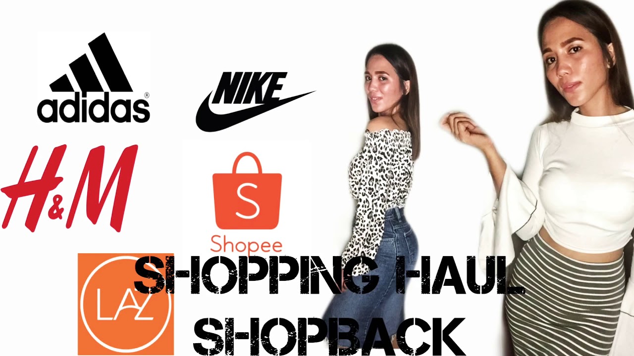EARN WHILE SHOPPING ONLINE SHOPBACK (LEGIT) YouTube