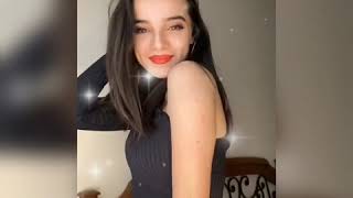 Semiraminta Tiktok Videoları.25 Nisan 2020