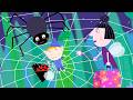 Ben &amp; Holly’s Little Kingdom LIVE 🧚‍♀️ Fairy Fun Marathon – Super Toons TV - Best Cartoons