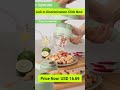 Genius AliExpress Kitchen Find! 4-in-1 Wireless Cutter #aliexpressdeals #aliexpresssmartgadgets