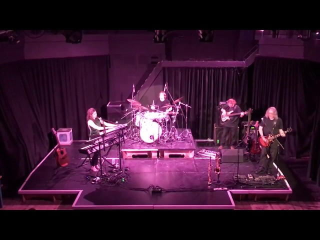 'Shadow in Light' - The Emerald Dawn live at The Acorn class=