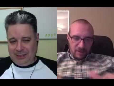 Conversaciones de CRM con Esteban Kolsky y Jesus Hoyos - Diciembre 2013 v2