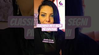 ⭐I 5 Segni che CAMBIANO DESTINO✨️Guarda se ci sei!💥Da Domenica succede una svolta energetica enorme✨