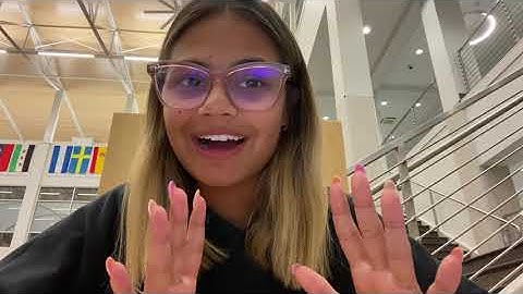 Business Communications introduction video