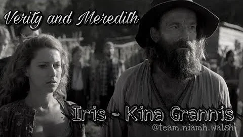Verity & Meredith - Iris
