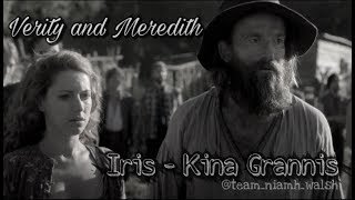 Verity & Meredith - Iris