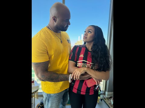 When Shayla asks Mike what he's doing to make them a real family!
