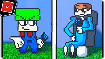 How to get DAVE AND BAMBI BUT IN HATING SIMULATOR BADGE in DAVE AND BAMBI RP - Roblox